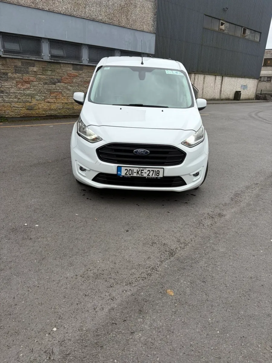2020 Ford Connect SWB - Image 2