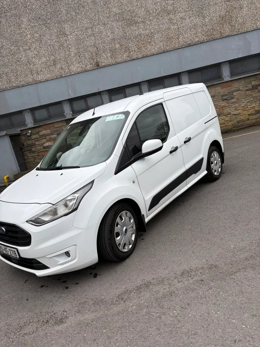 2020 Ford Connect SWB - Image 3