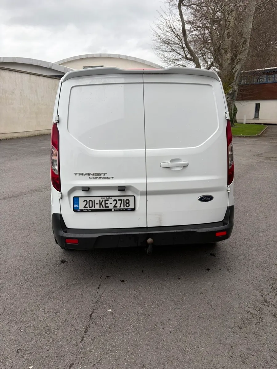 2020 Ford Connect SWB - Image 4
