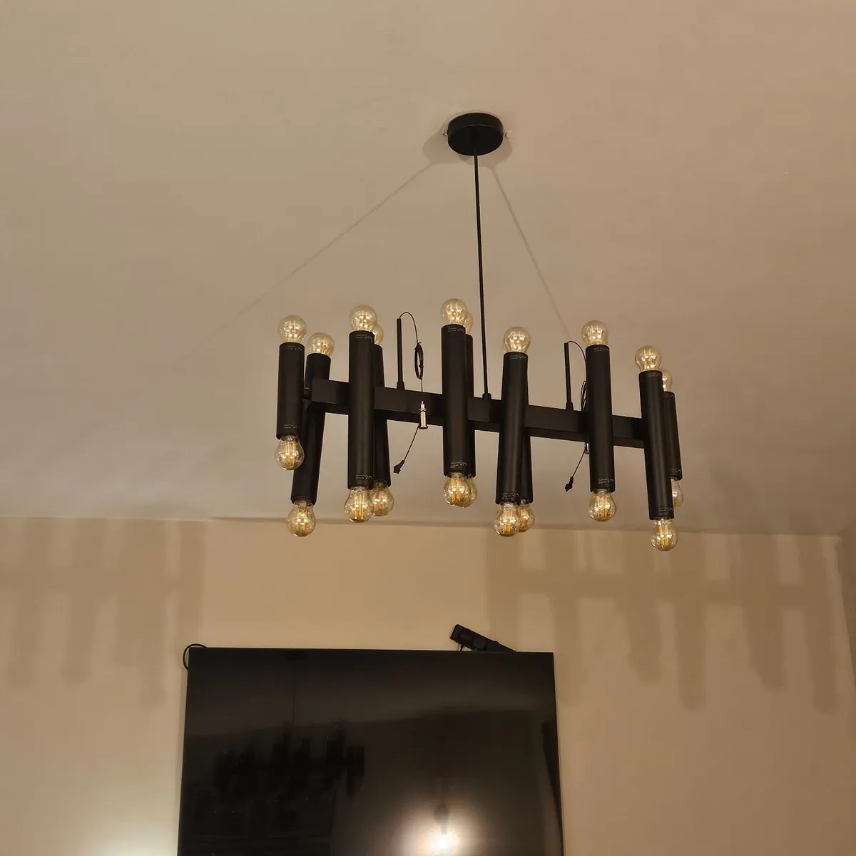 Modern Chandelier - Image 3