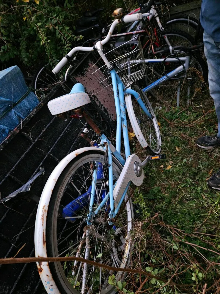 Lady's bike - Image 2