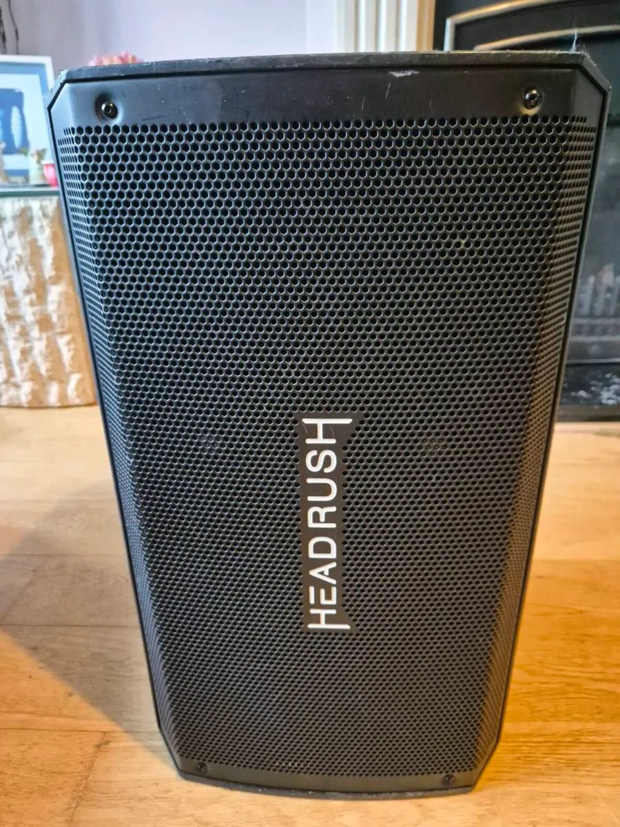 Headrush FrFr112 speakers - Image 3
