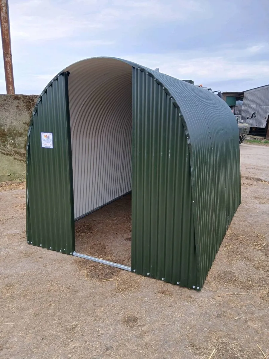 Animal shelter - Image 1