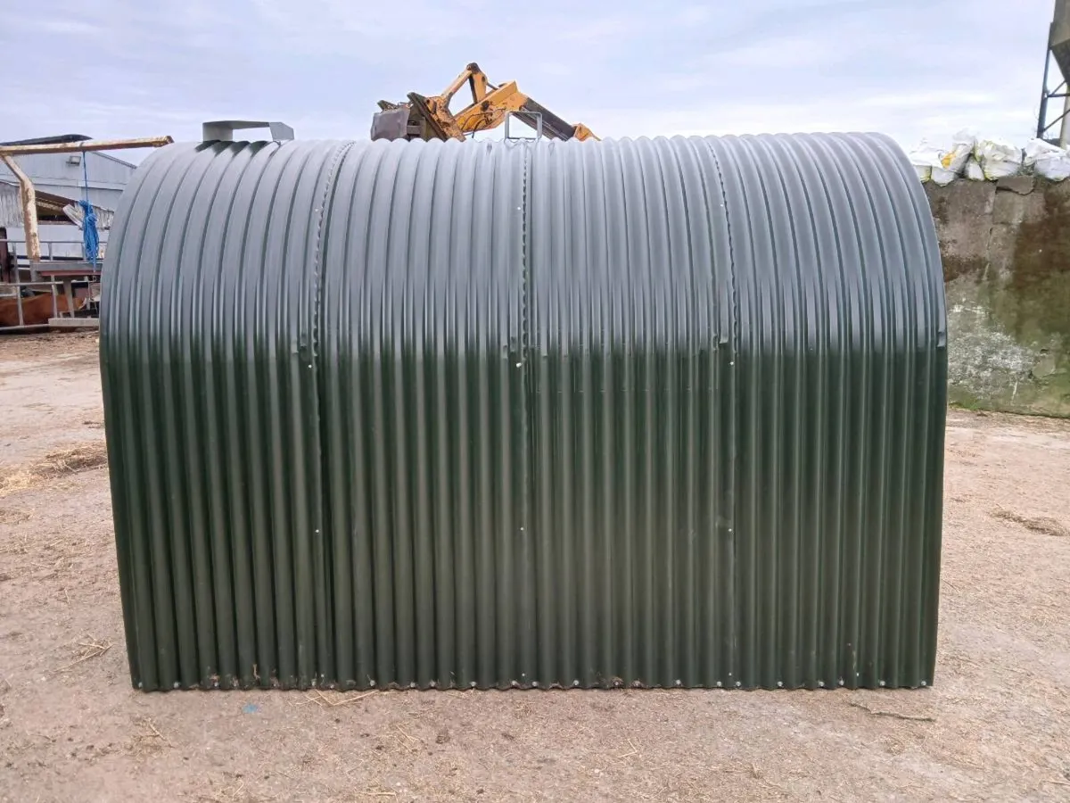 Animal shelter - Image 3