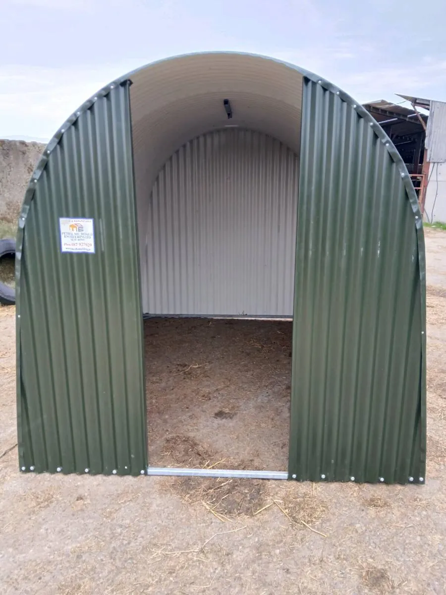 Animal shelter - Image 2