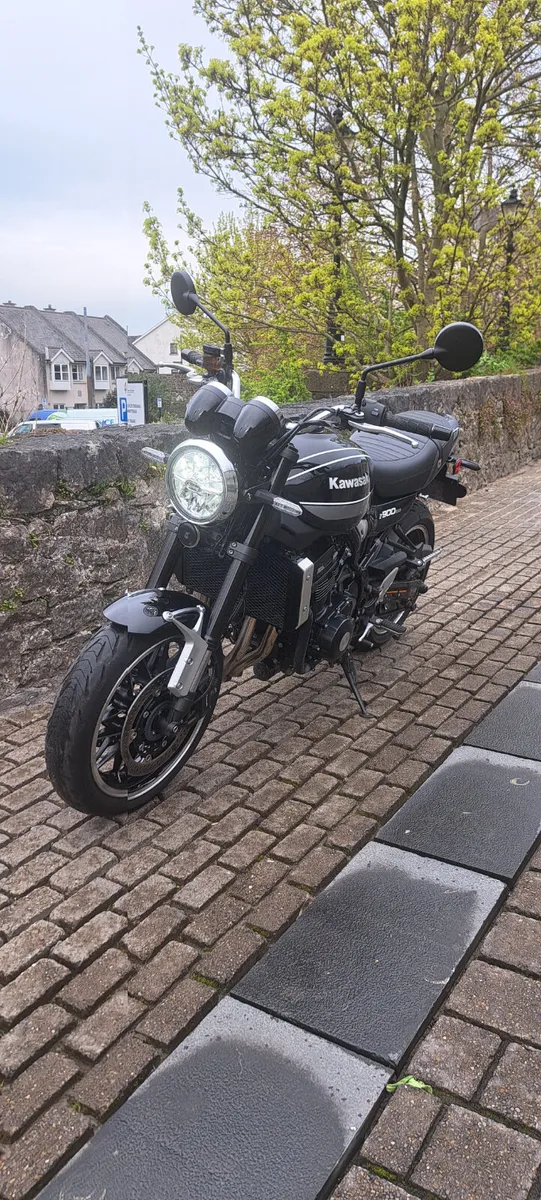Kawasaki Z900RS - Image 3