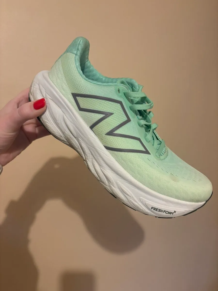 New Balance Runners Fresh Foam X 1080v14 Ladies - Image 3