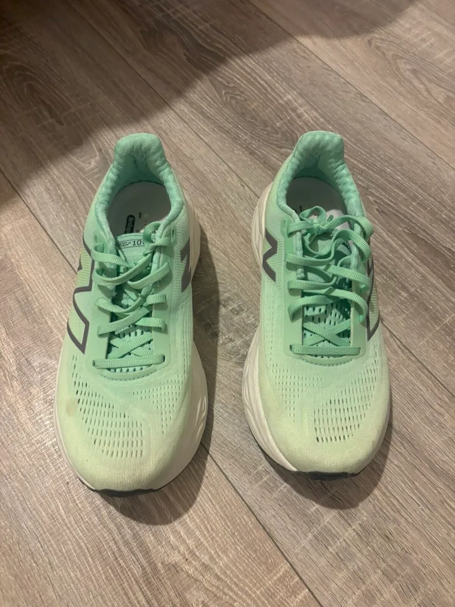 New Balance Runners Fresh Foam X 1080v14 Ladies - Image 4