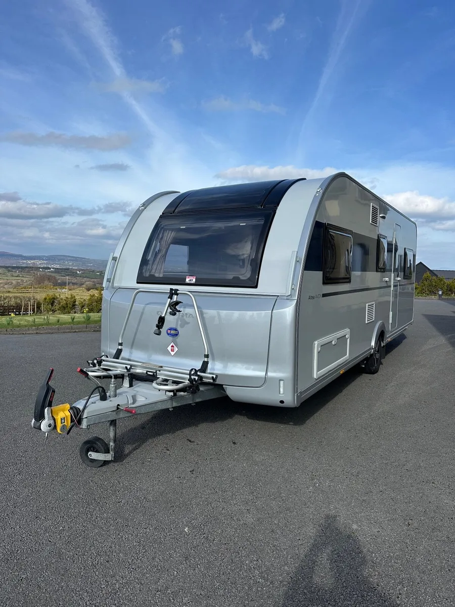 6 Berth Caravan - Image 1