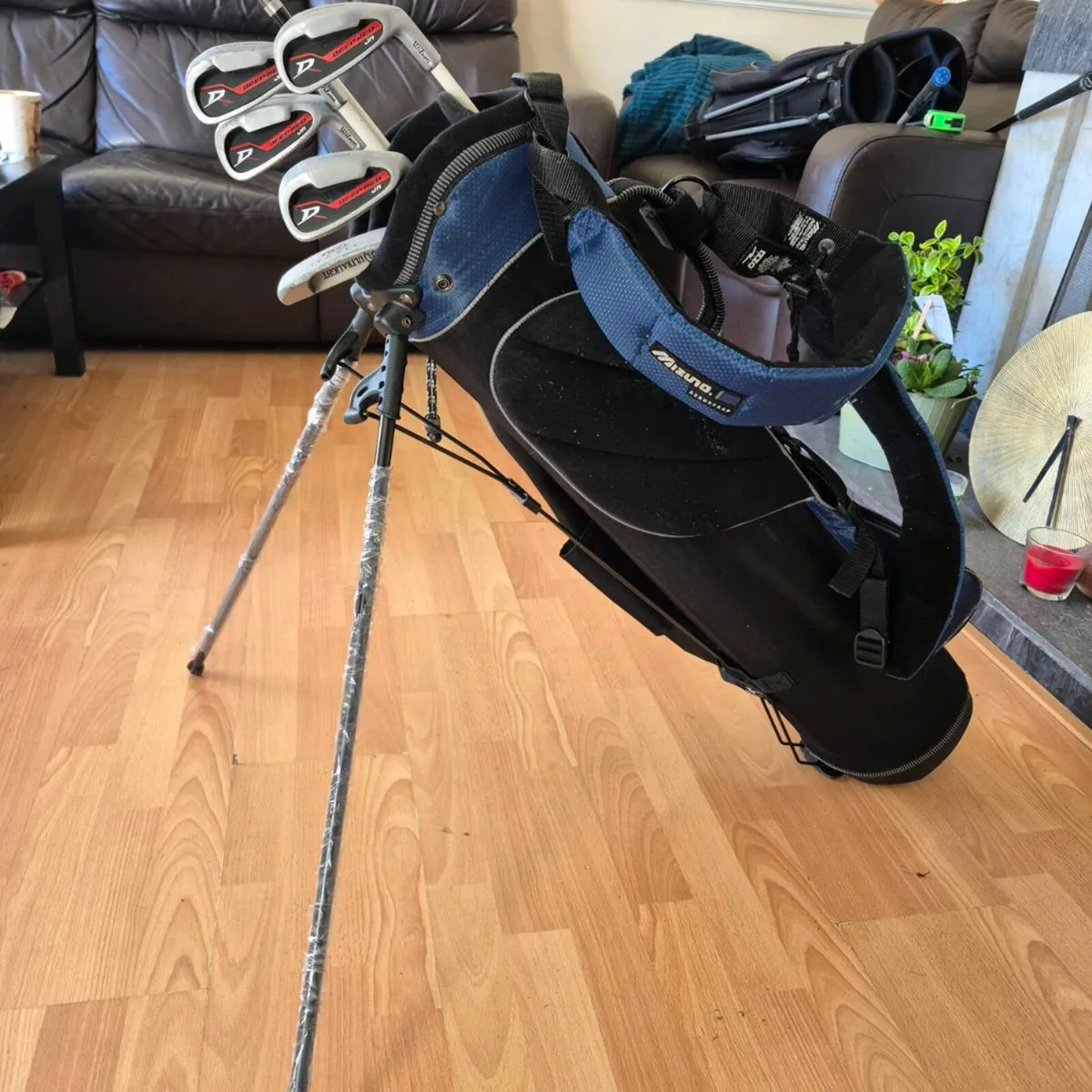 Junior golf clubs - Image 2