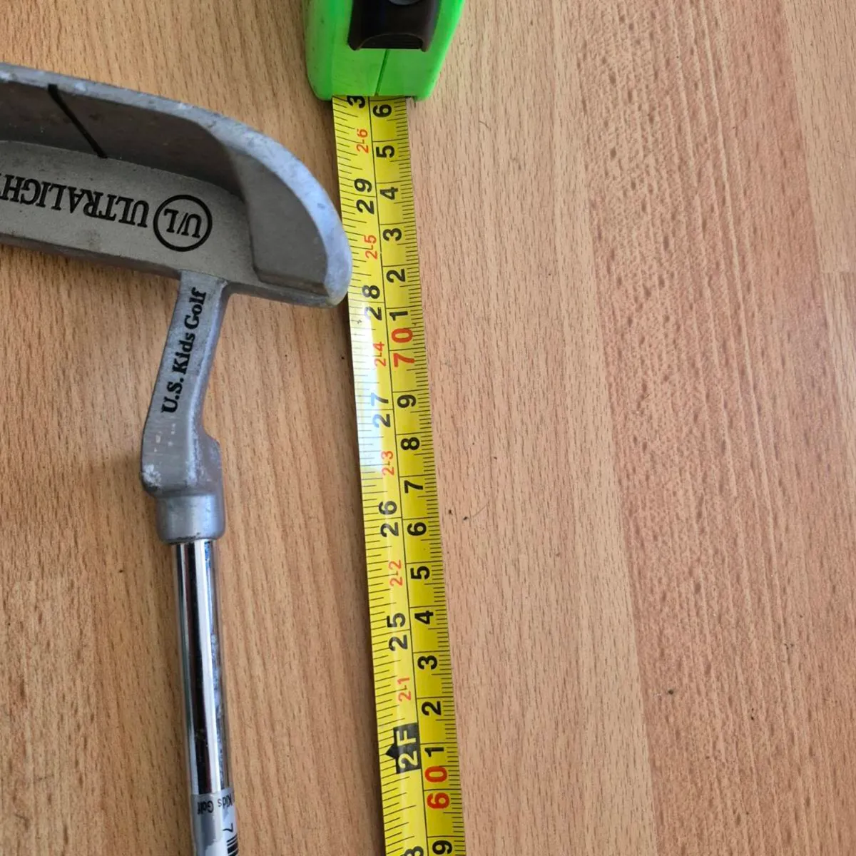 Junior golf clubs - Image 3