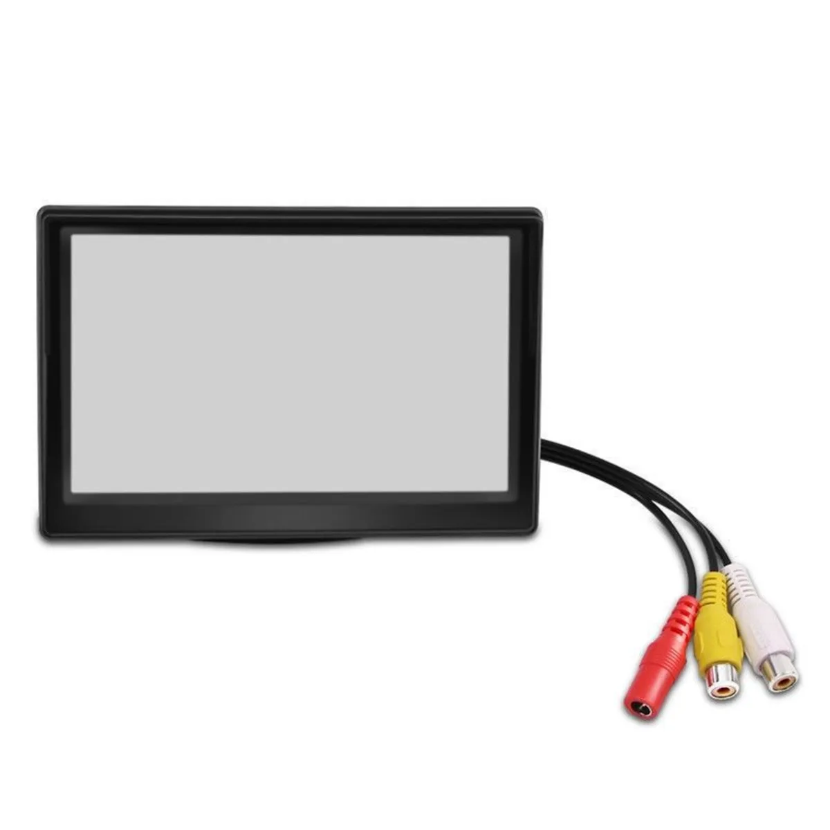 5" Reversing monitor Kit for Car Van - Image 3