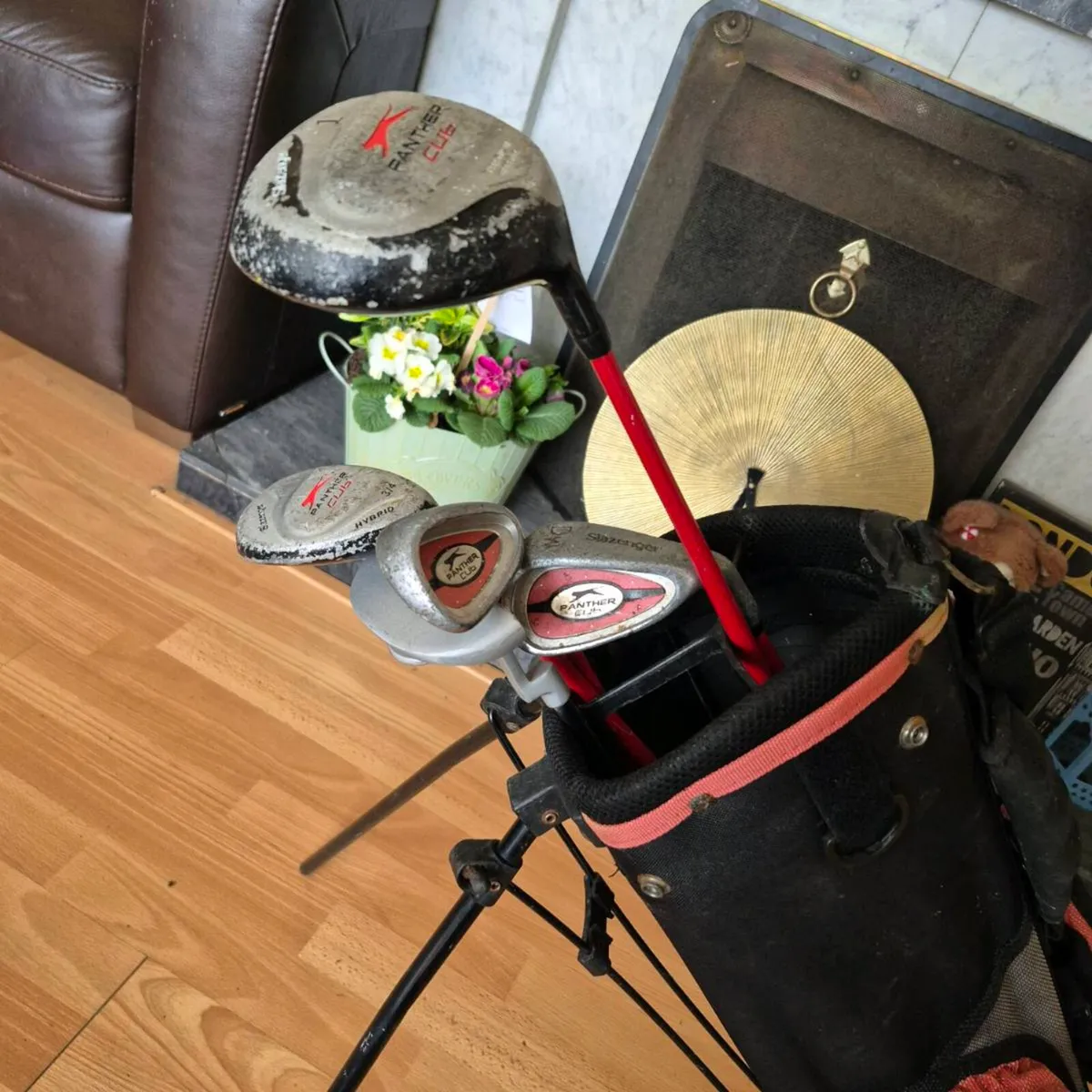 Kids golf clubs - Image 2