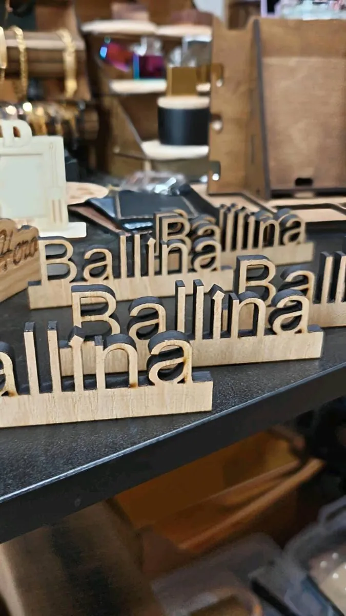 Laser Branding,Signs&Corporate Gifts - Image 2