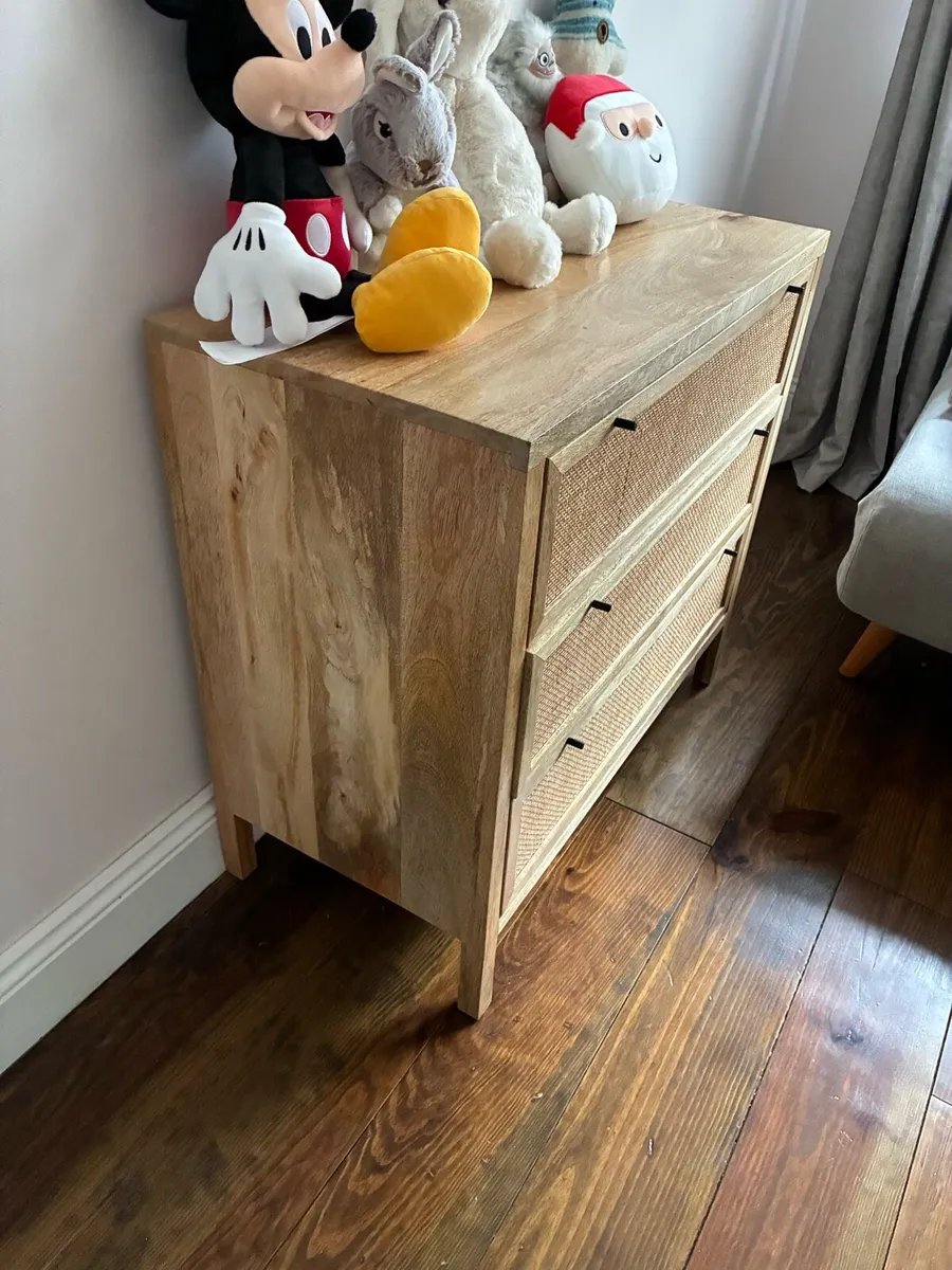 Chest of drawers - Image 3