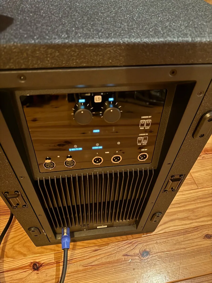 LD Maui 44 G2 - Image 1