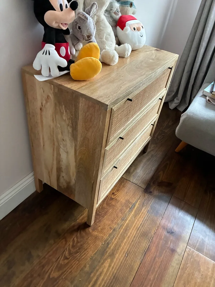 Chest of drawers - Image 2
