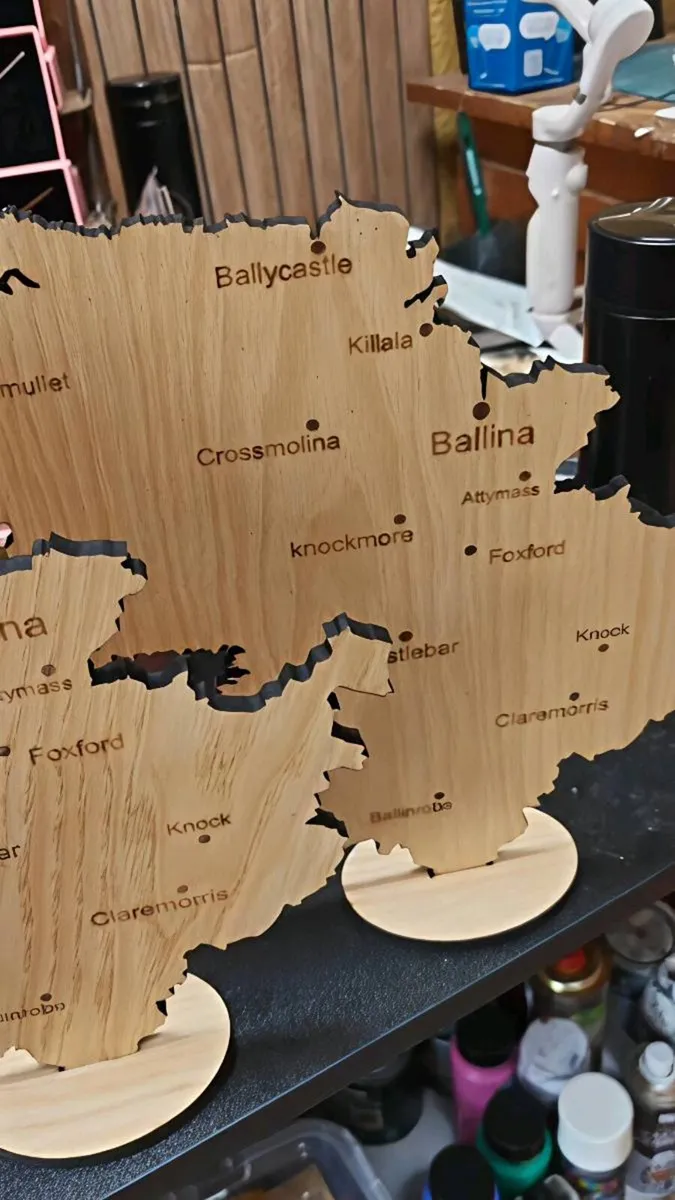 Laser Branding,Signs&Corporate Gifts - Image 3