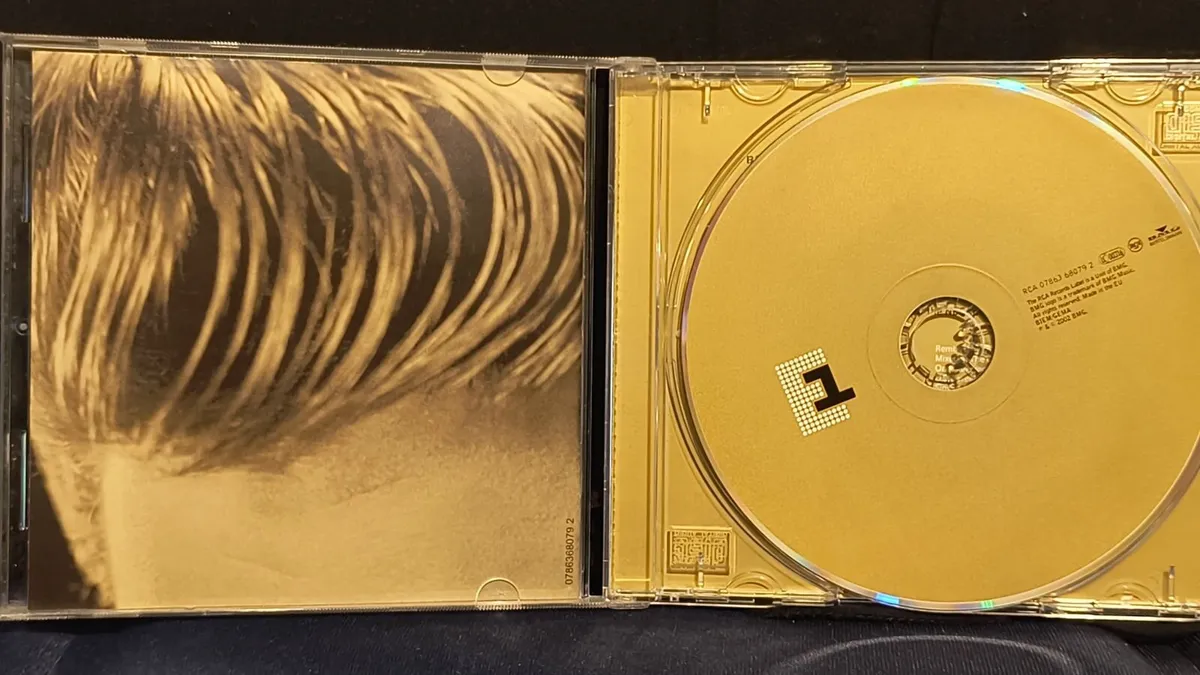 Elvis. 30 1 Hits by Elvis Presley CD - Image 3