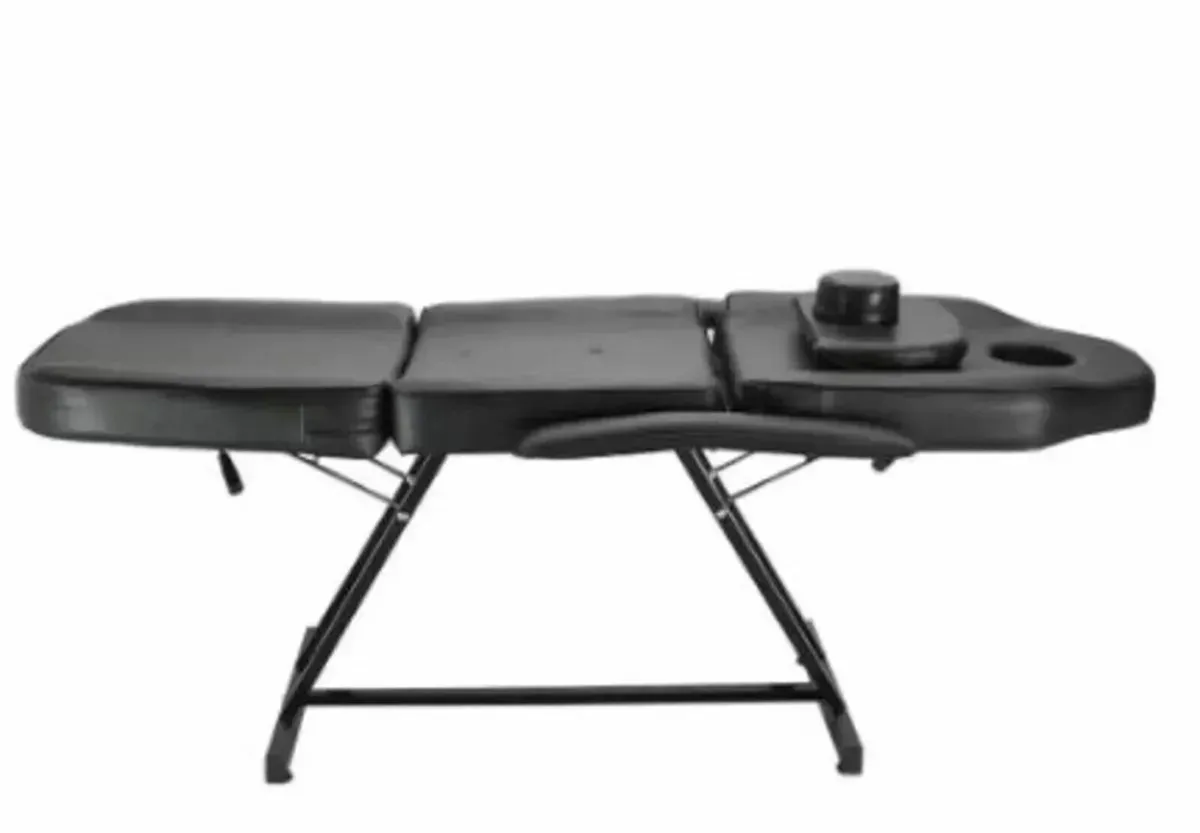 Massage Bed Chair Professional Salon Home Use - Image 4