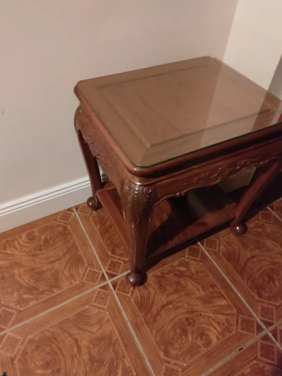 Occasional table - Image 4
