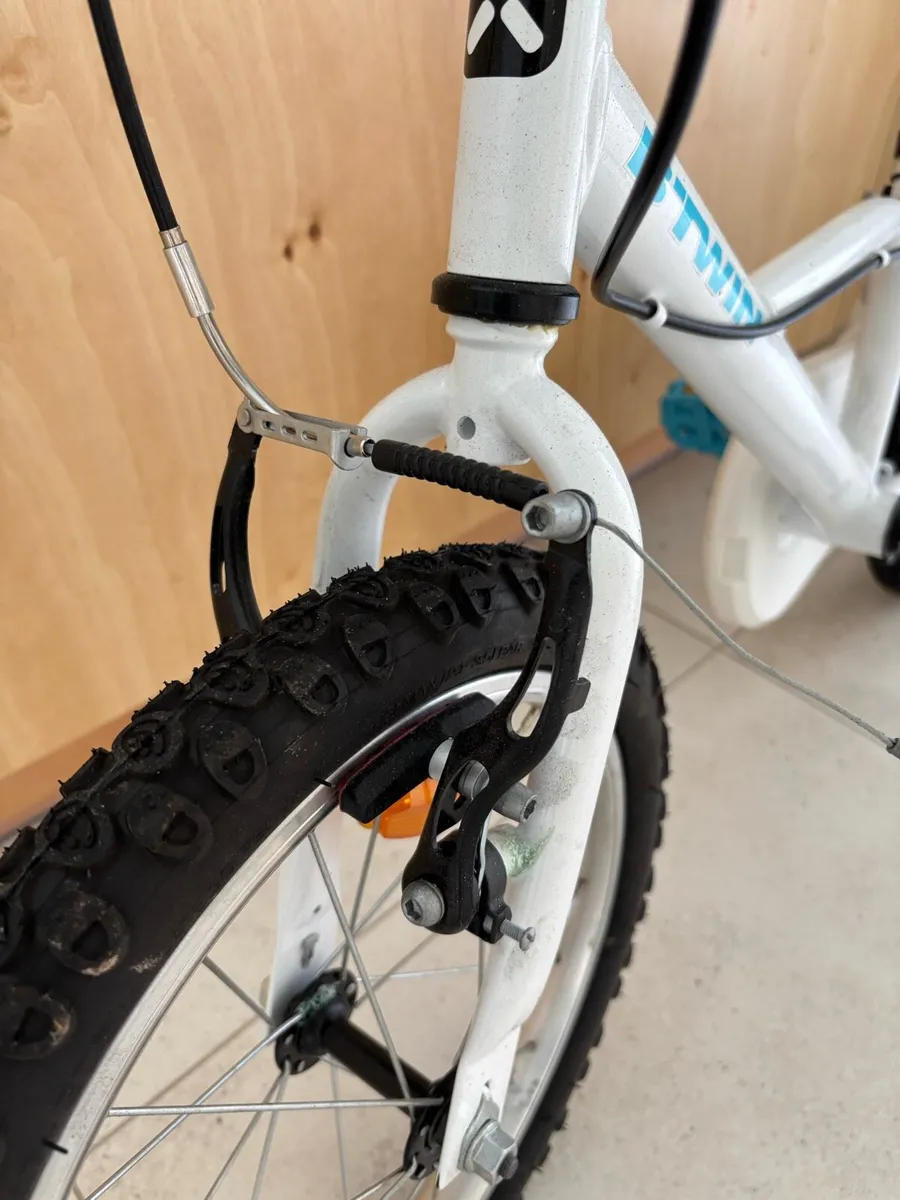 16 inch kids bicycle - Image 2