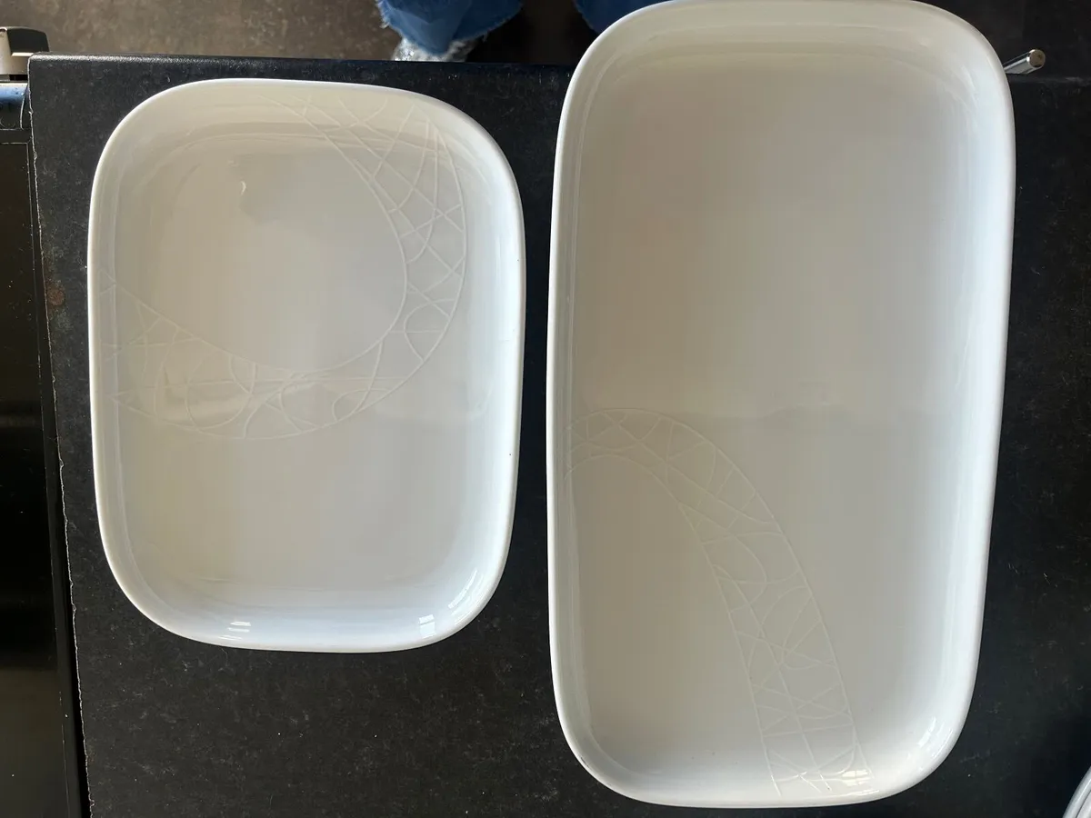 Crockery (dishes, cookware and serving ware) - Image 2