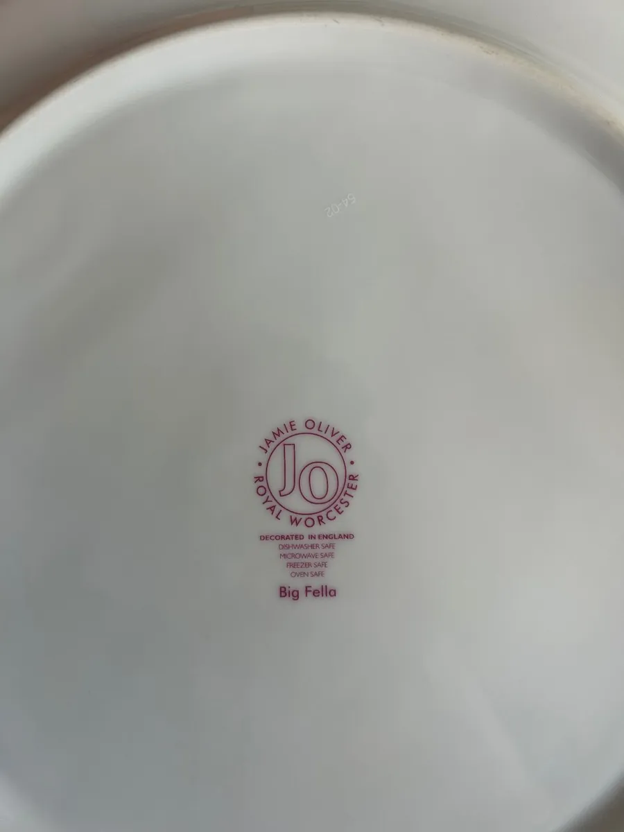 Crockery (dishes, cookware and serving ware) - Image 3