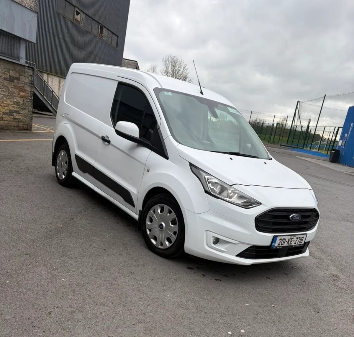 2020 Ford Connect SWB - Image 1