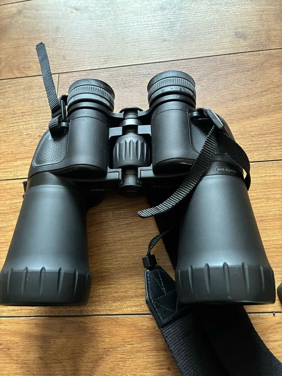 Binoculars - Image 1