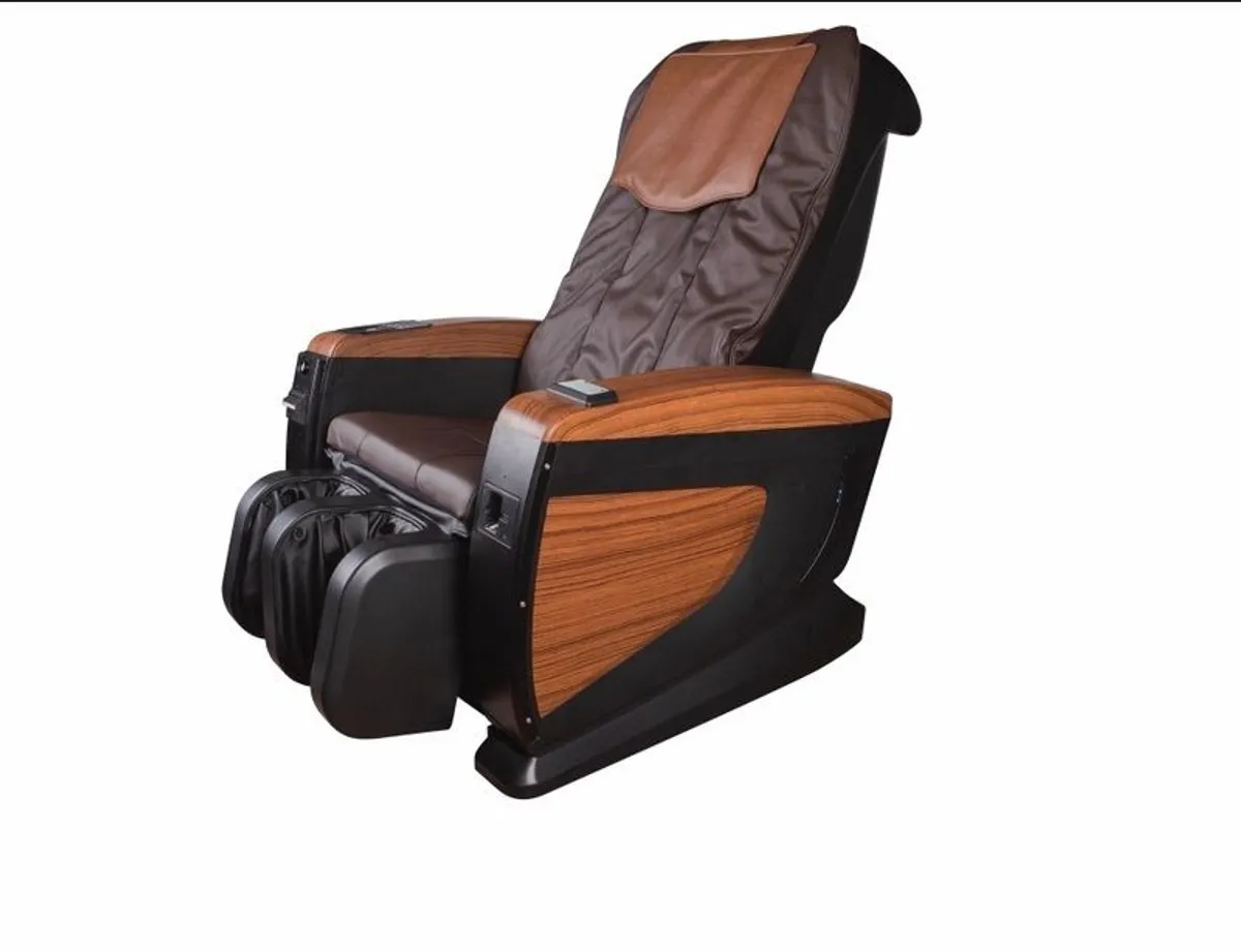 Massage Chair - Image 2