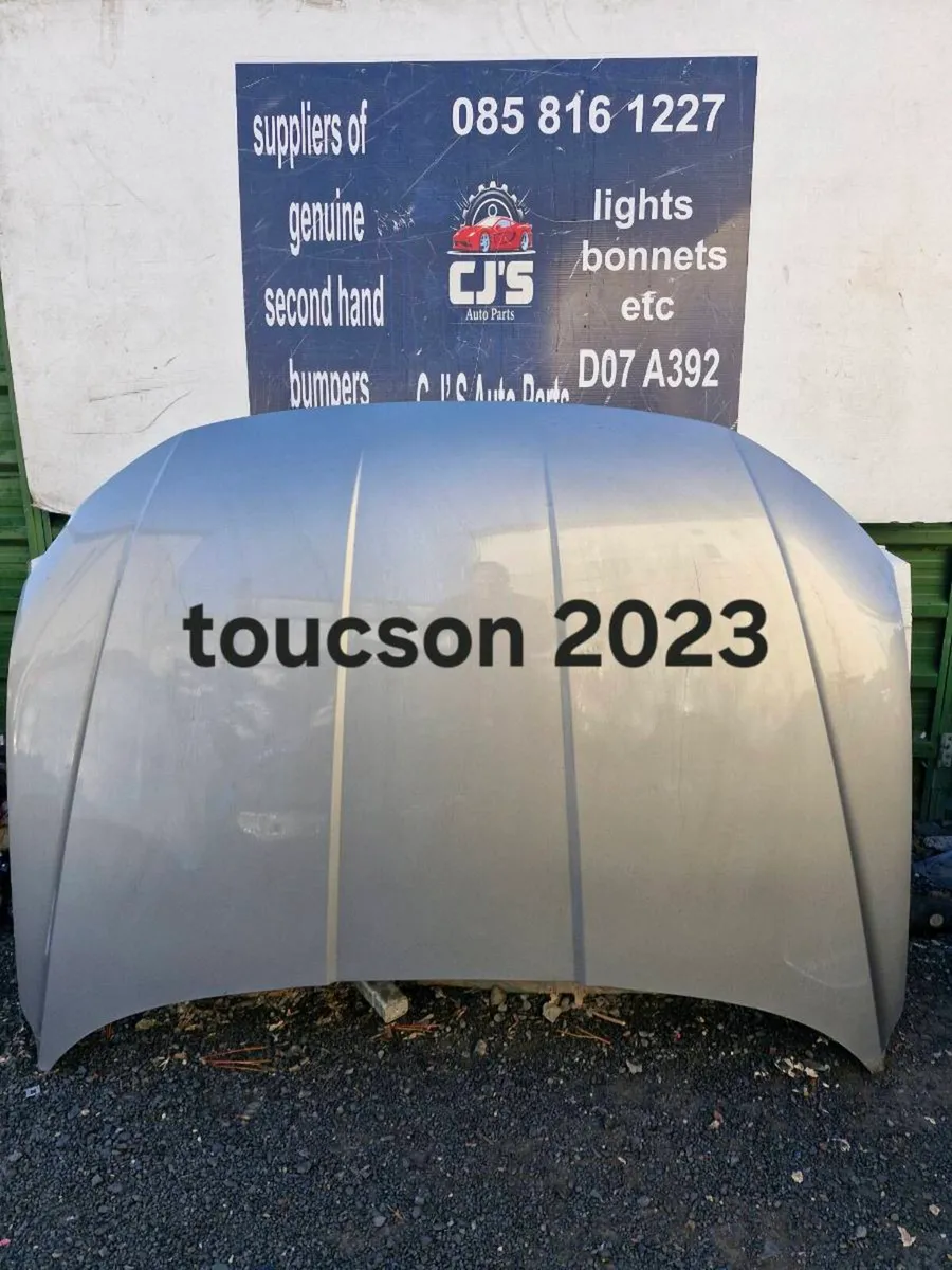 Cjs Autoparts - Image 1