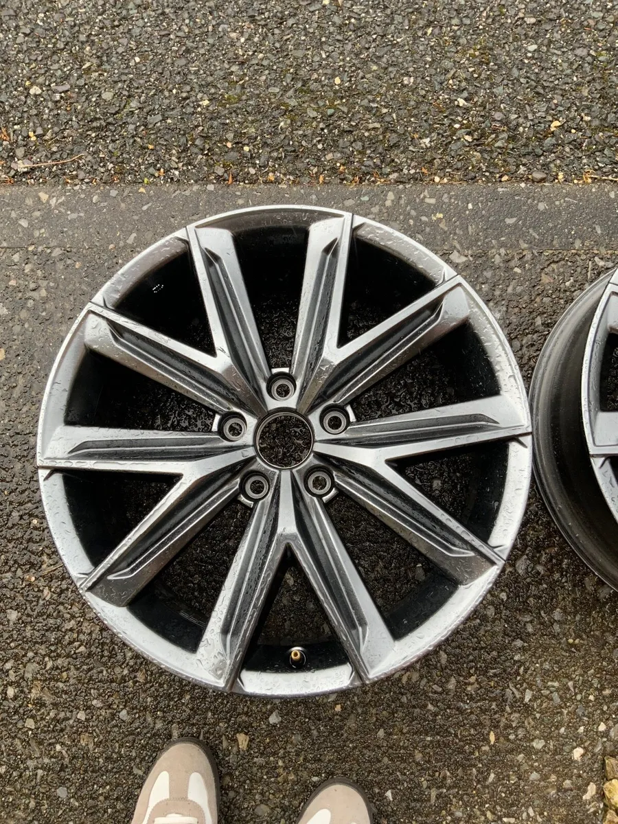 Car Wheels - Image 3