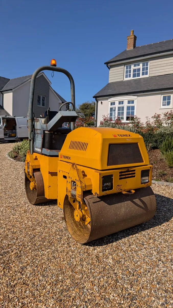 Terex TV1200 - Image 4