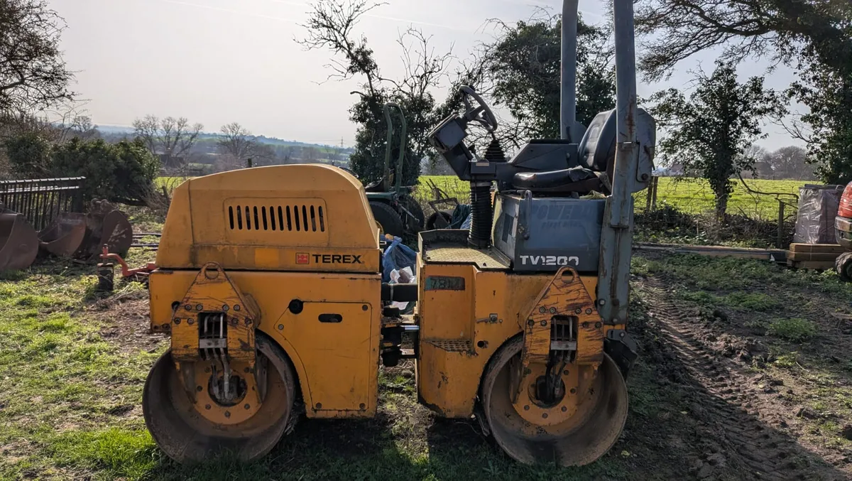 Terex TV1200 - Image 2