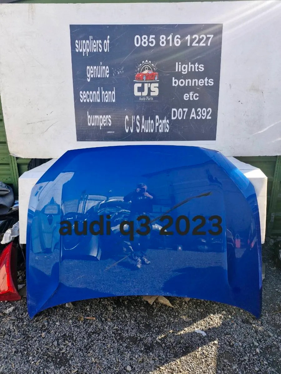 Cjs Autoparts - Image 2