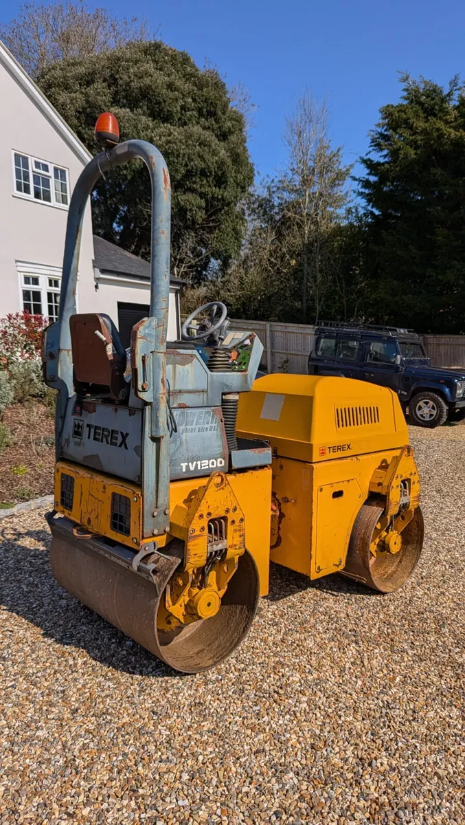 Terex TV1200 - Image 3