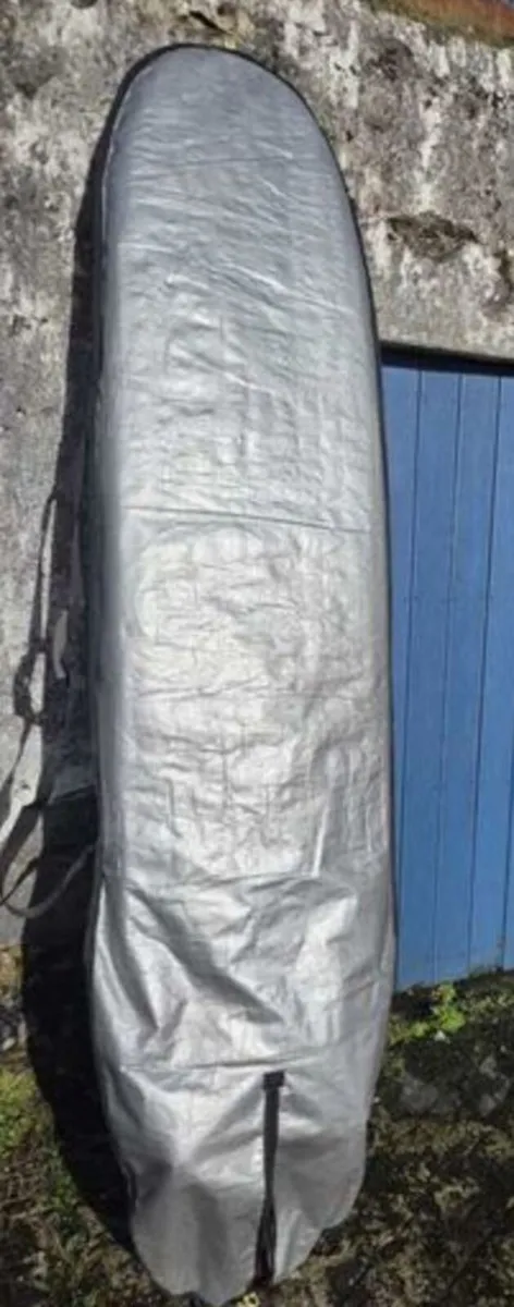 8'6" Surfboard - Image 2