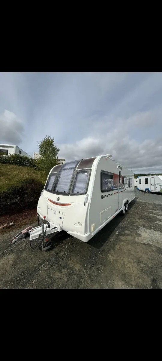 caravan - Image 2