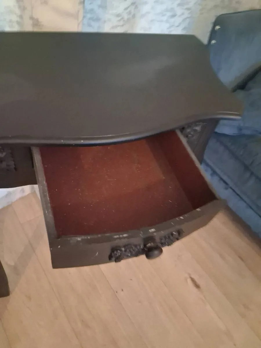 Ornate Style Table - Image 2