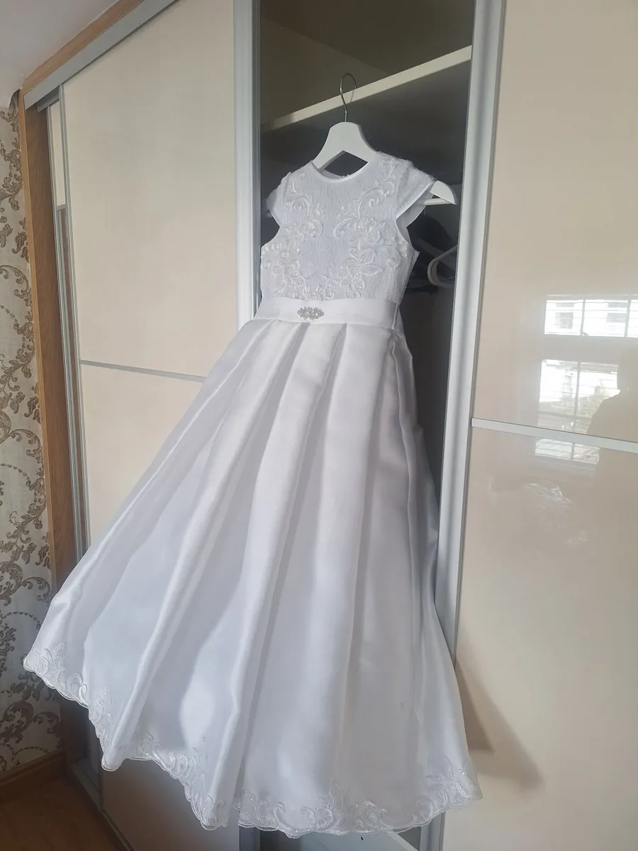 Communion dress Fashion Angel - Image 3