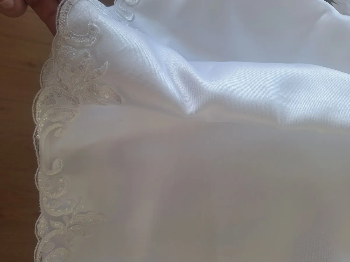 Communion dress Fashion Angel - Image 4