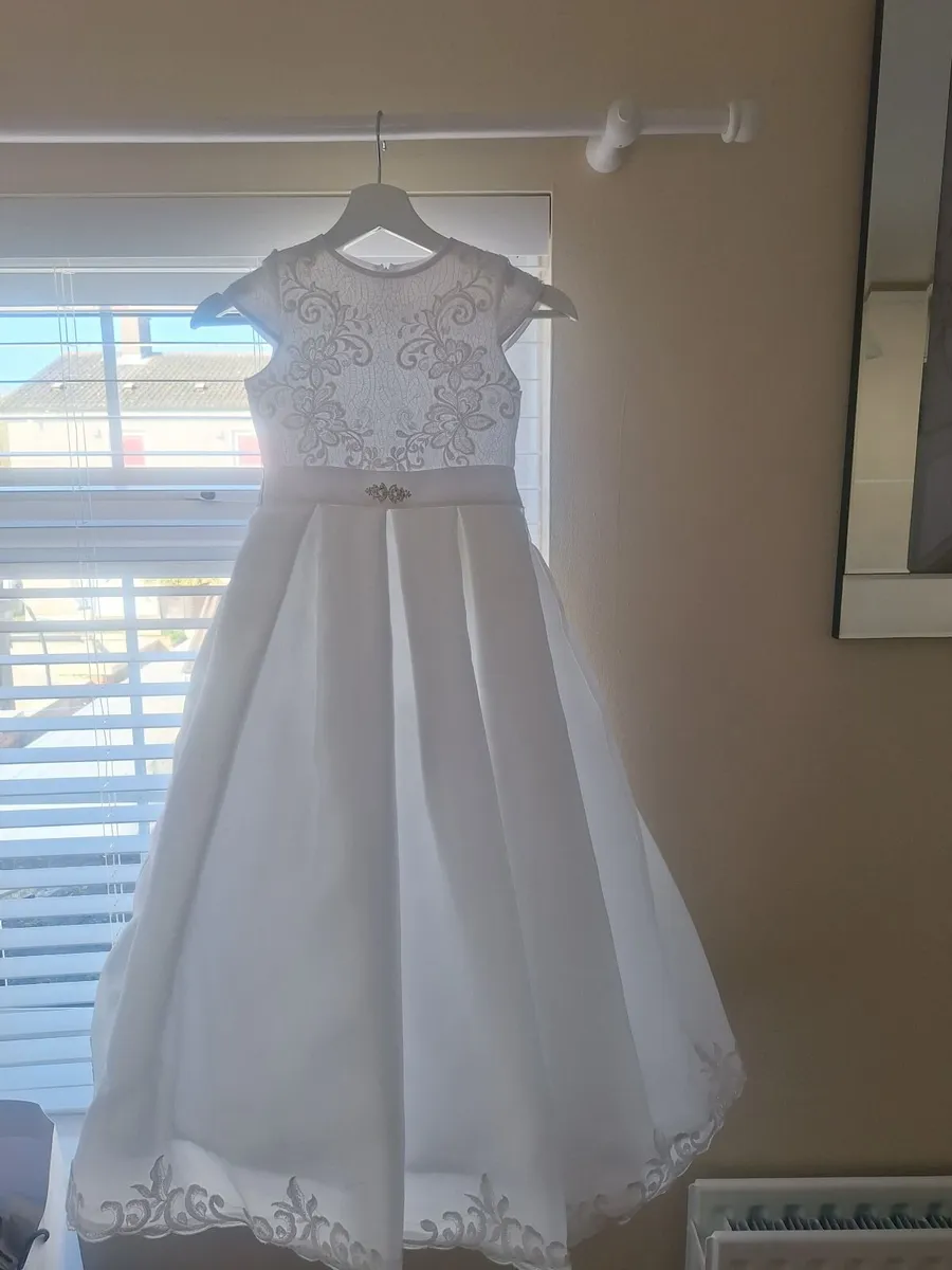 Communion dress Fashion Angel - Image 1