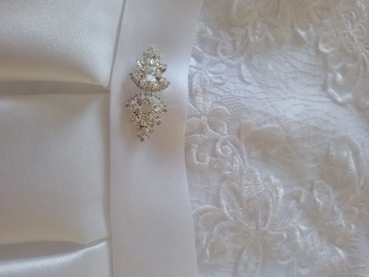 Communion dress Fashion Angel - Image 2