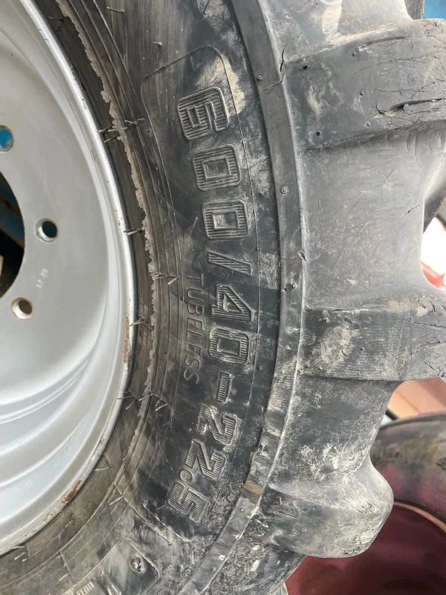 600/45/22.5 - Image 1