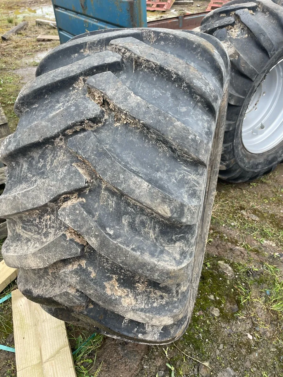 600/45/22.5 - Image 2