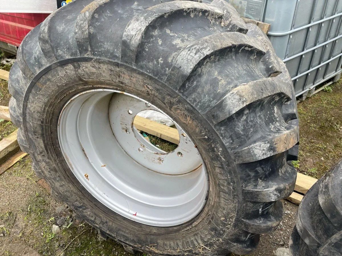 600/45/22.5 - Image 3