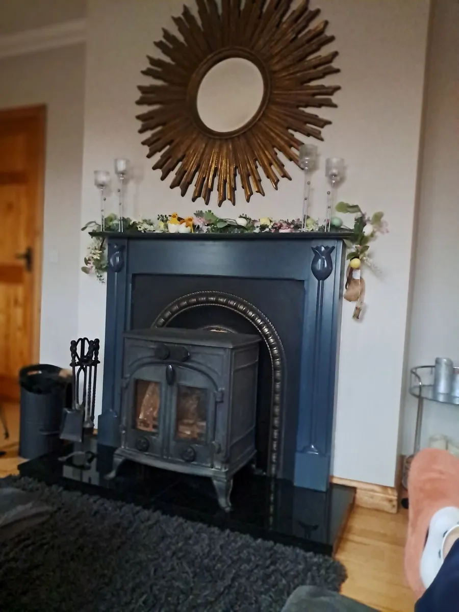 Stove - Image 1