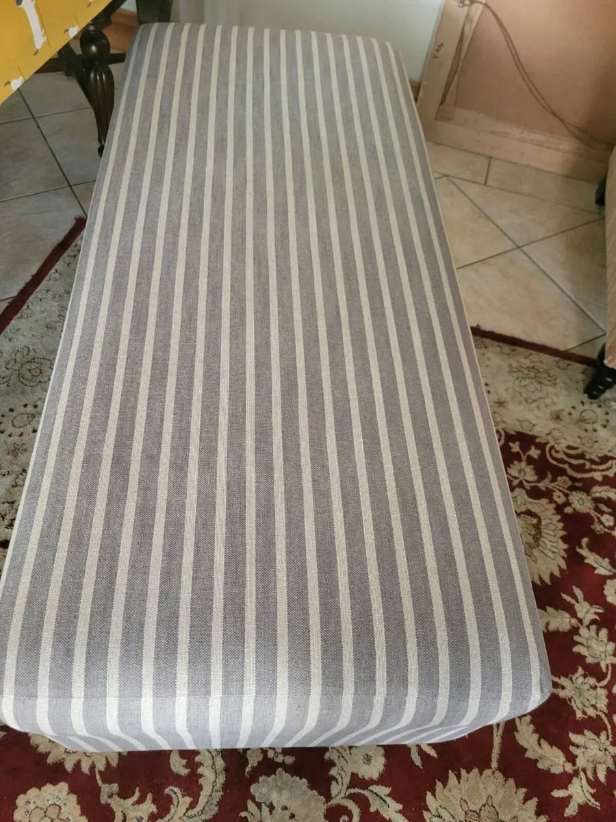 Bench seat - Image 3