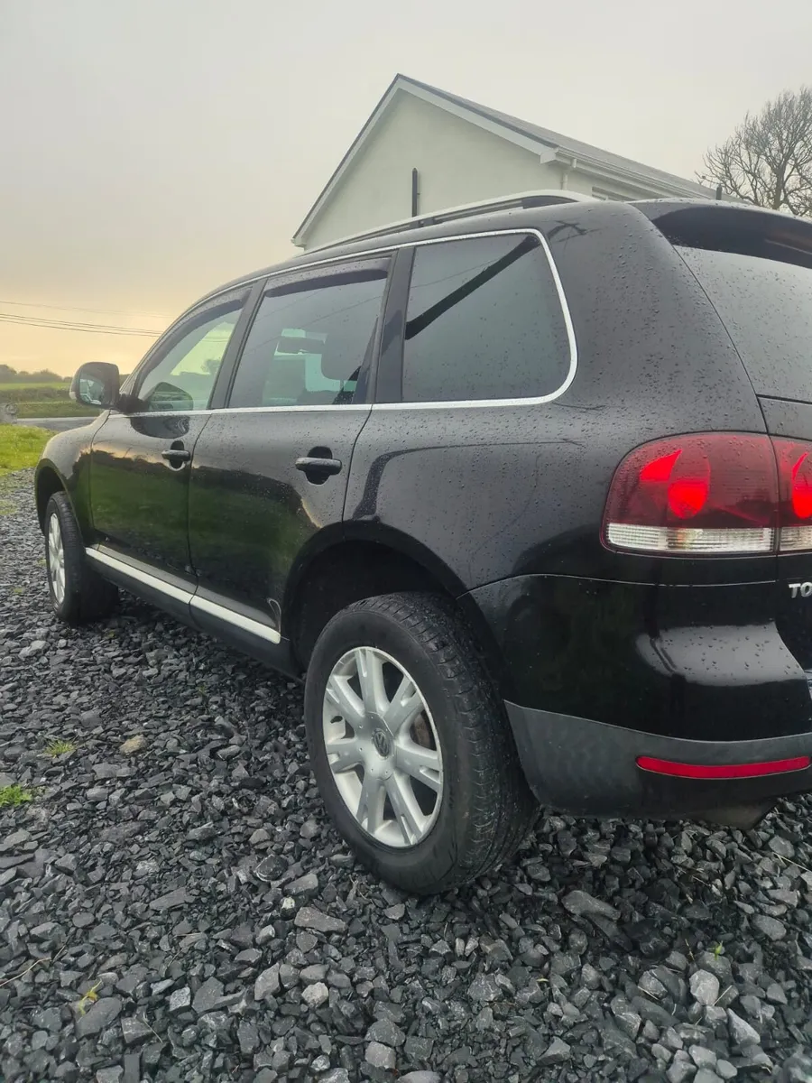 2007 VW Touareg Commercial | New Engine Dec 2024 | - Image 4